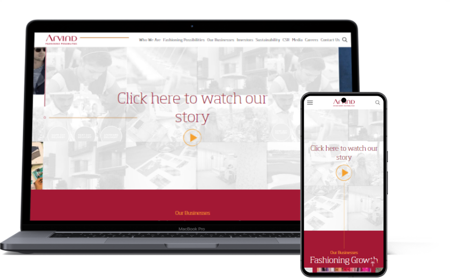 Arvind Brands and Retail