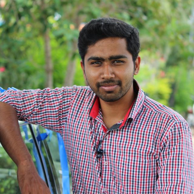 Saravanan