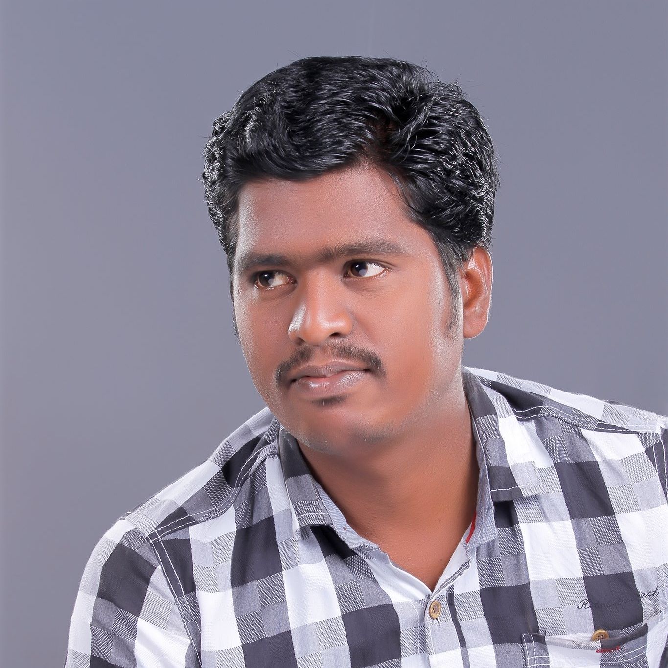 Uthirapathi K